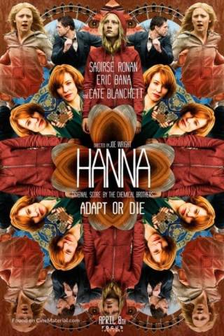 Hanna (2011)