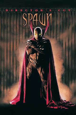 Spawn (1997)