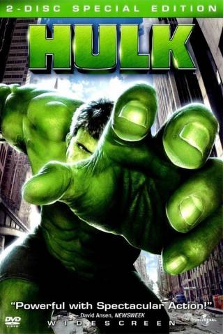 Hulk (2003)