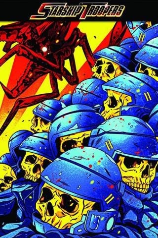 Starship Troopers (1997)