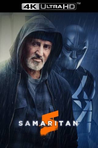 Samaritan (2022)