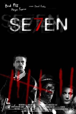 Se7en (1995)