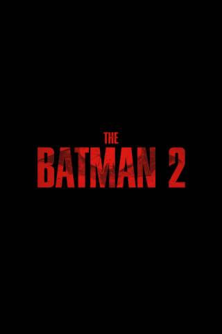 The Batman - Part II (2025)