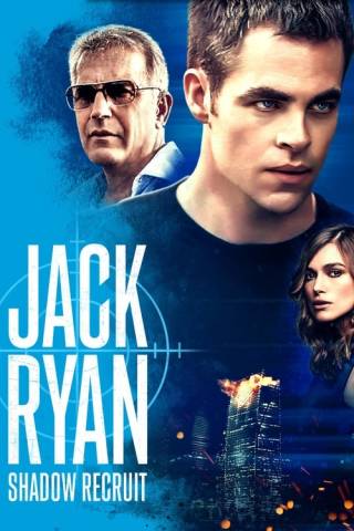 Jack Ryan: Shadow Recruit (2014)