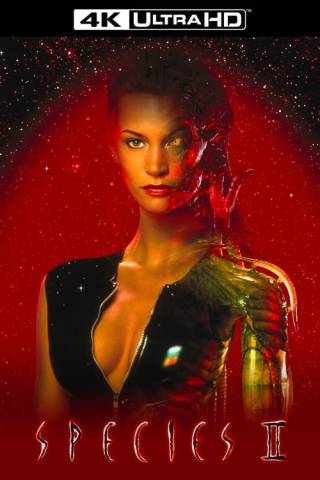 Species II (1998)