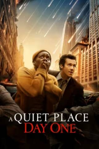 A Quiet Place Part III (0)