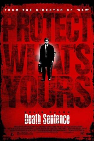 Death Sentence (2007)