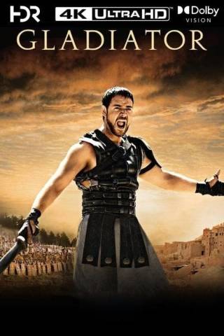 Gladiator (2000)
