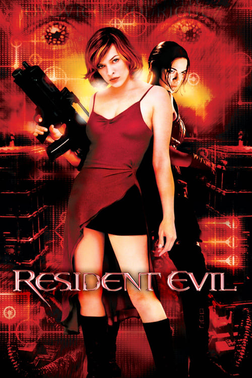 Resident Evil (2002)