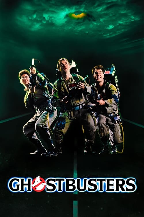 Ghostbusters (1984)