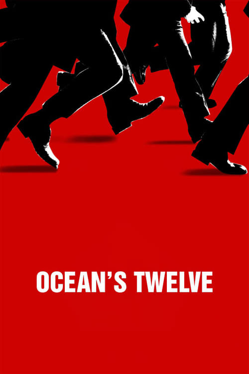 Ocean's Twelve (2004)