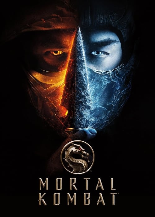 Mortal Kombat (2021)