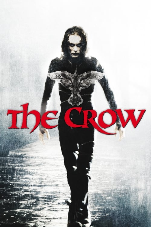 The Crow (1994)