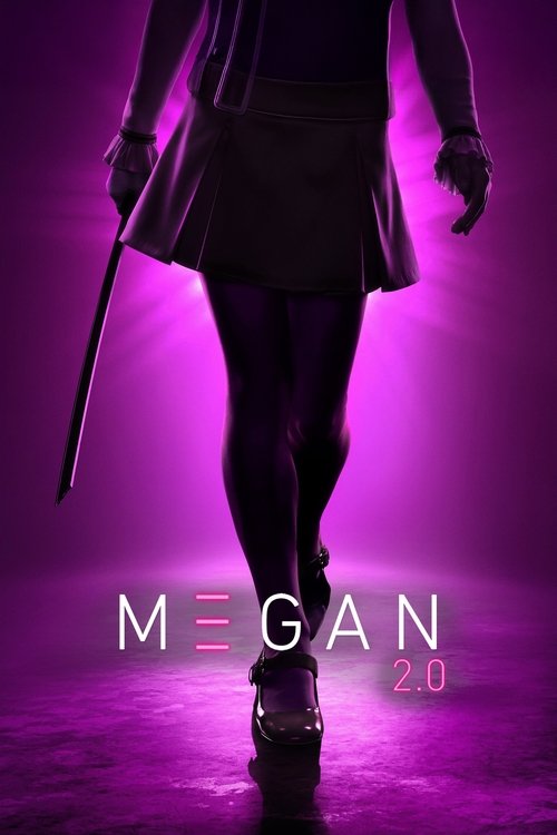 M3GAN 2.0 (2025)