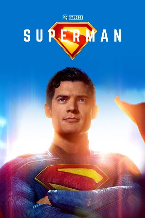 Superman (2025)