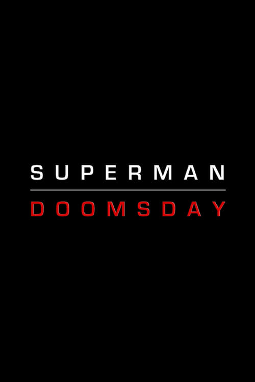 Superman: Doomsday (2007)