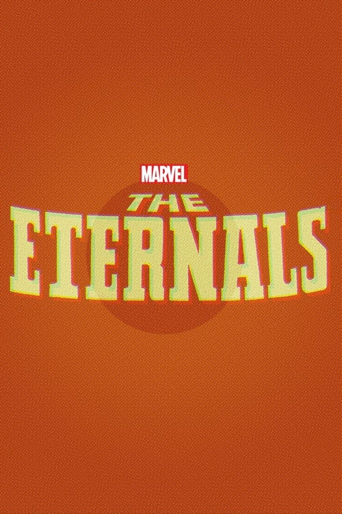 2021 Eternals