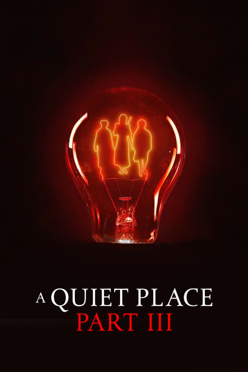 A Quiet Place Part III