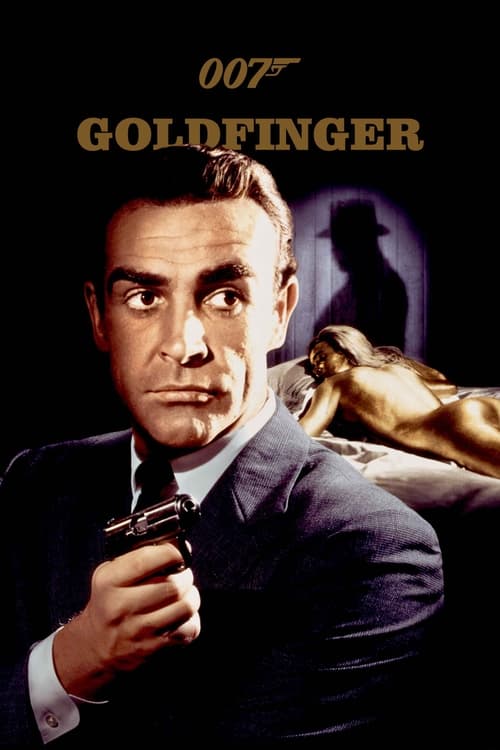 Goldfinger (1964)