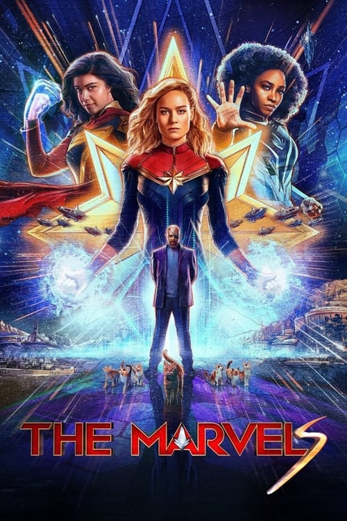 Avengers: Endgame (2019) — The Movie Database (TMDB)