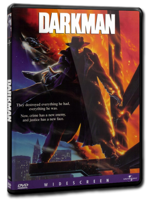 Darkman (1990)