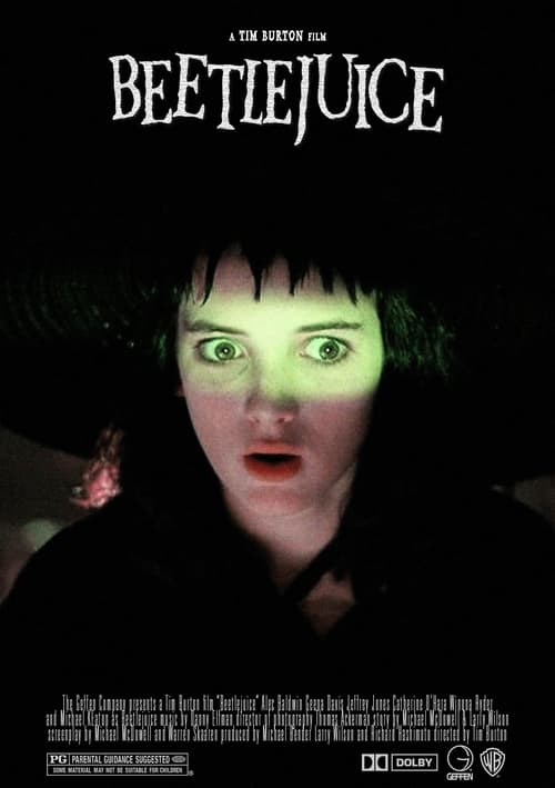 Beetlejuice (1988)
