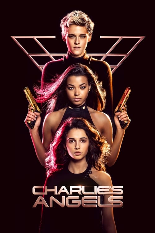 Charlie's Angels (2019)
