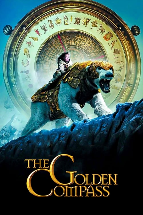 The Golden Compass (2007)