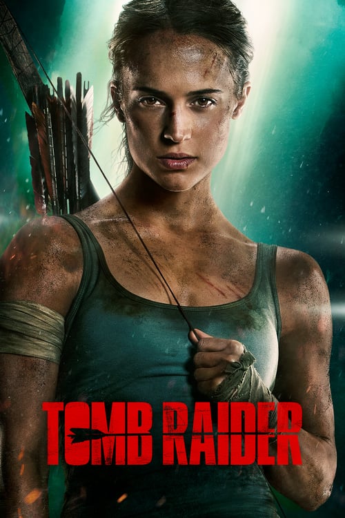 Tomb Raider (2018)