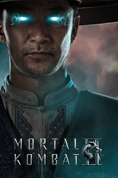 Mortal Kombat II (2026)