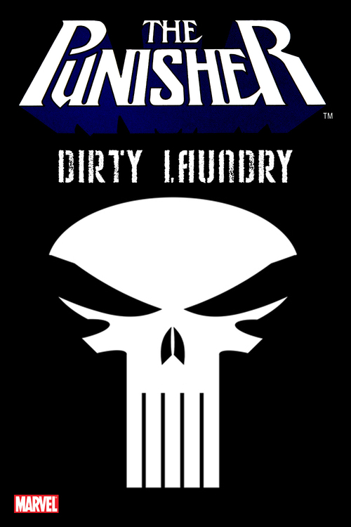 The Punisher: Dirty Laundry (2012)