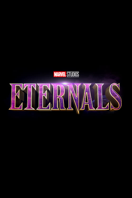 Eternals (2021) posters - Superhero Movies