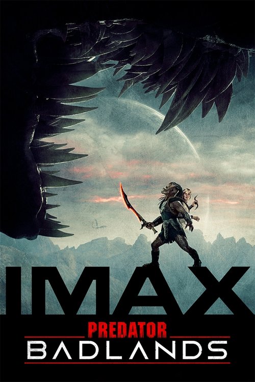 Predator: Badlands (2025)