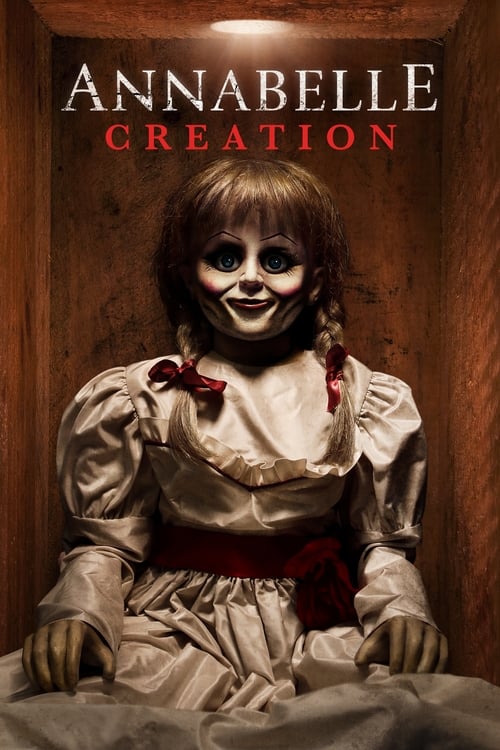 Annabelle: Creation (2017)