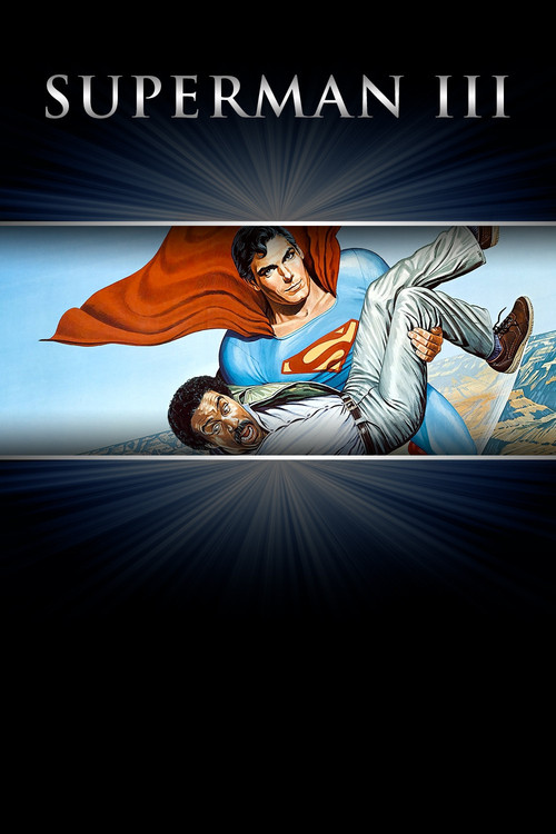 Superman III (1983)