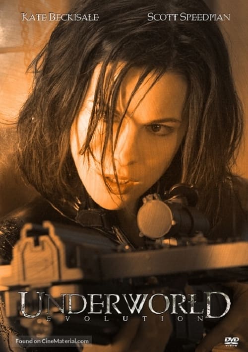 Underworld: Evolution (2006)