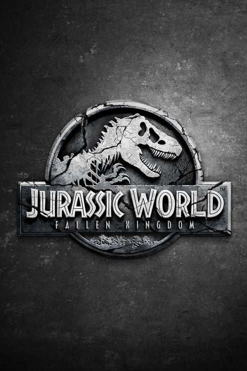 Jurassic World: Fallen Kingdom (2018)