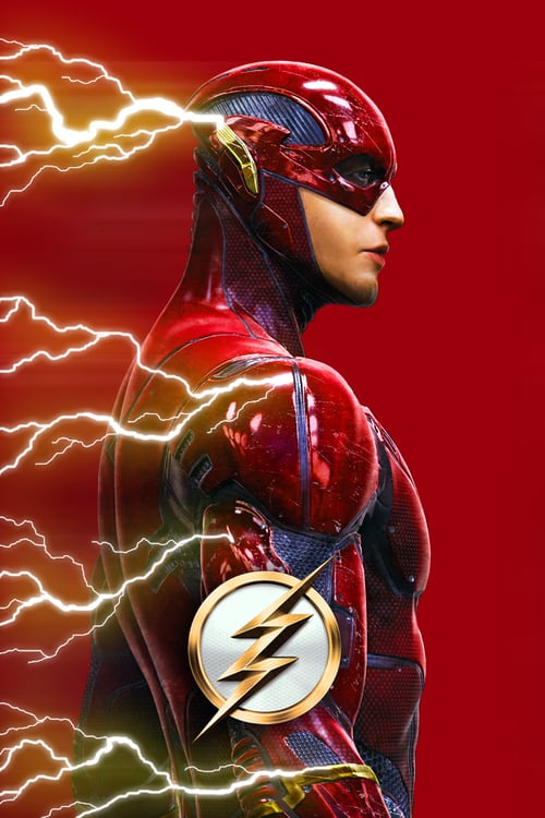 The Flash (2023) posters Superhero Movies
