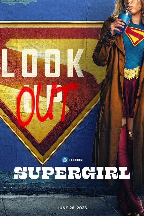Supergirl (2026)