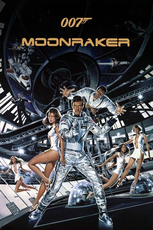 Moonraker (1979)