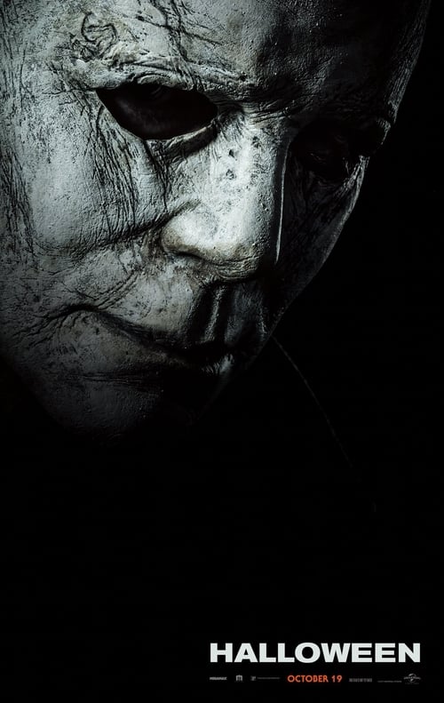 Halloween (2018)