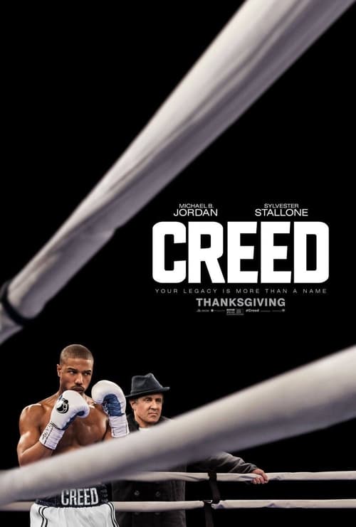 Creed (2015)