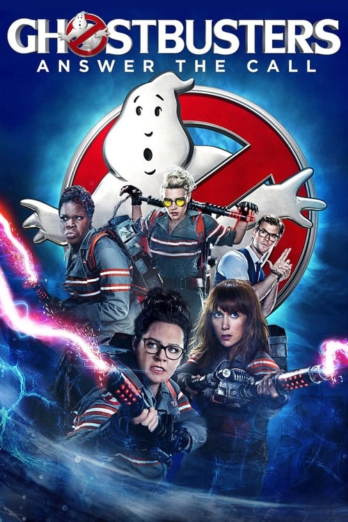 Ghostbusters (2016)