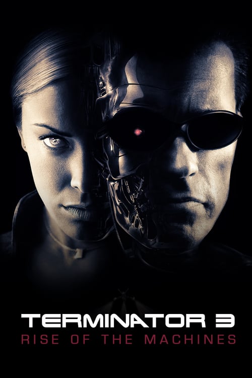 Terminator 3: Rise of the Machines (2003)