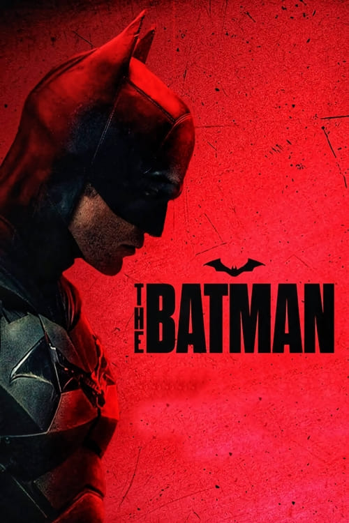 The Batman (2022) - Superhero Movies