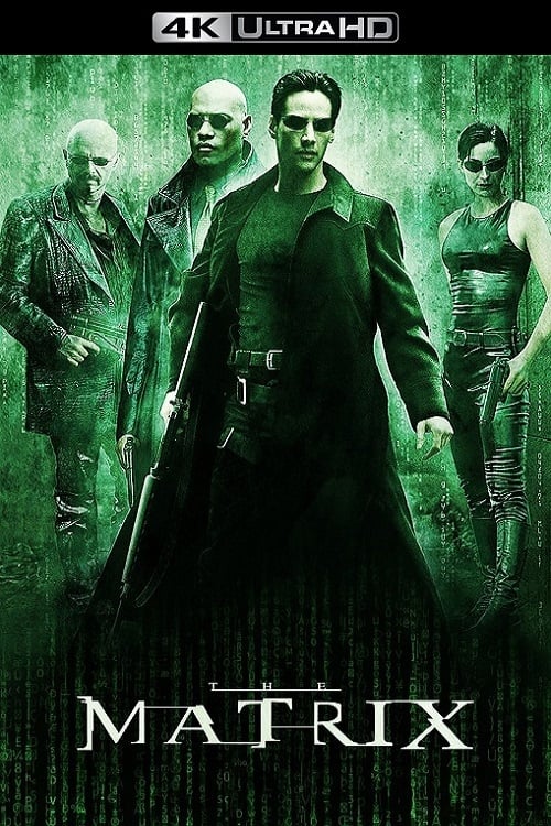 The Matrix (1999)