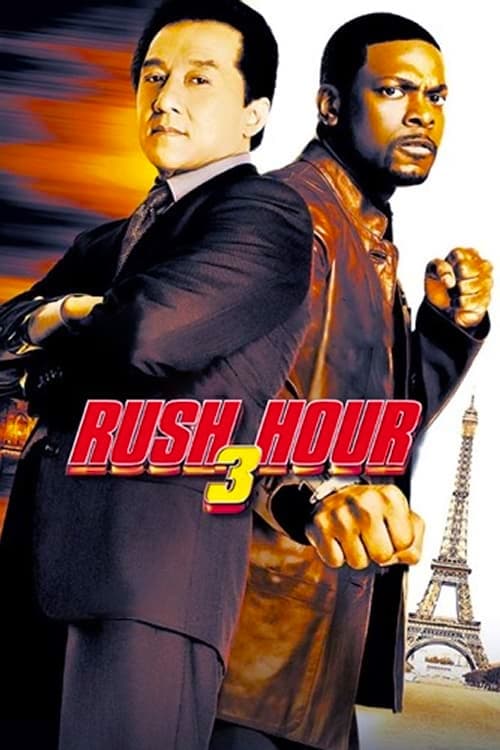 Rush Hour 3 (2007)