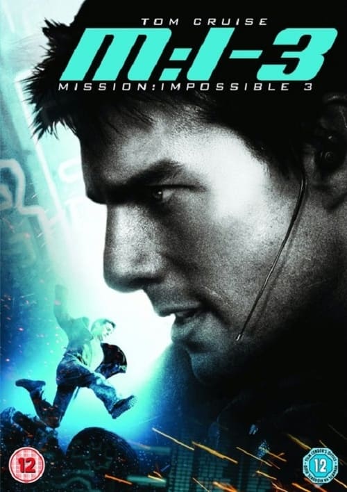 Mission: Impossible III (2006)