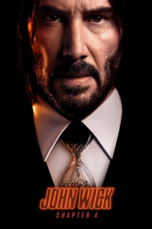 John Wick: Chapter 4 (2023)