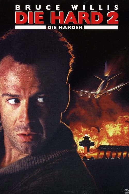 Die Hard 2 (1990)